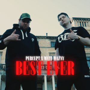 收聽Percept的Best Ever歌詞歌曲