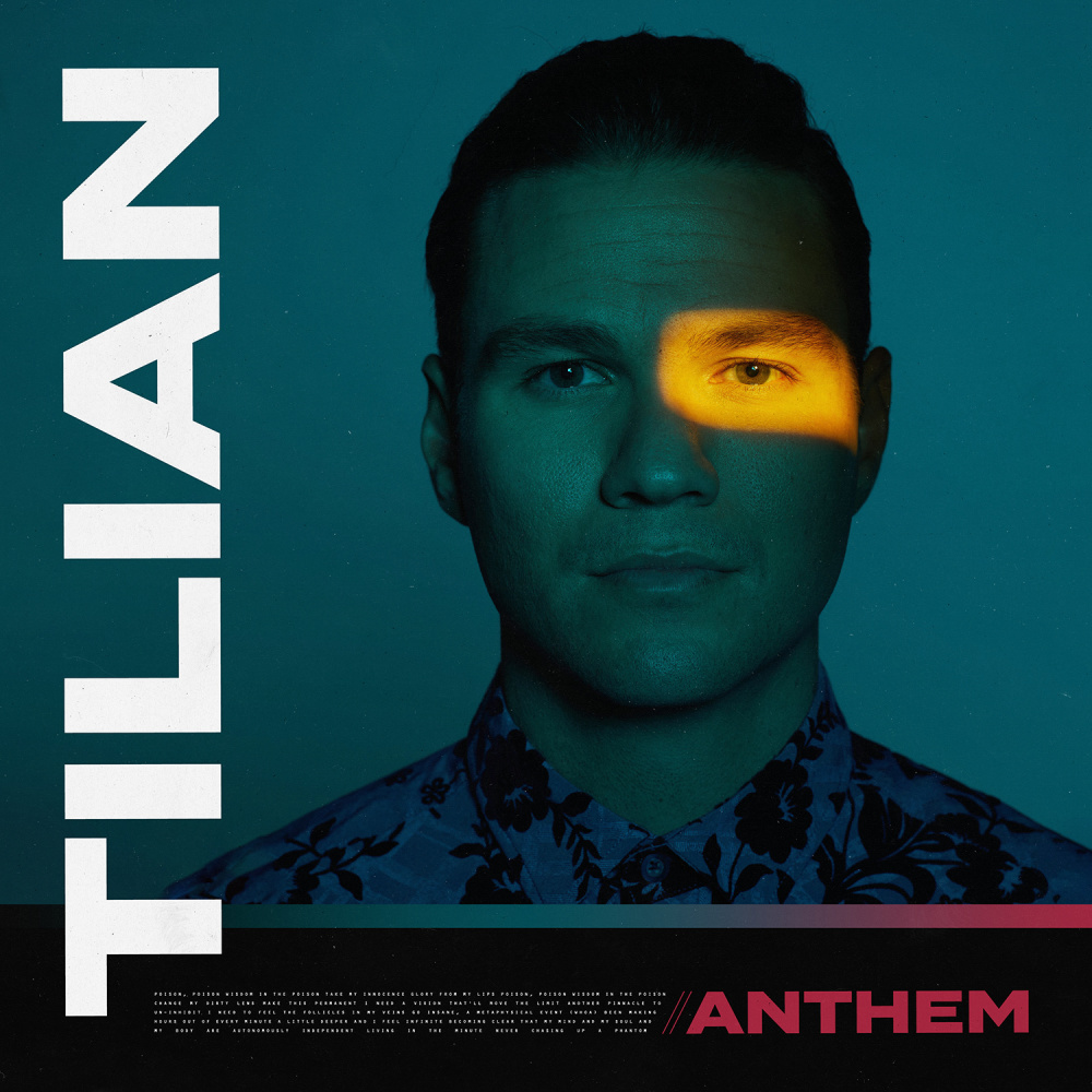 Anthem (Explicit)