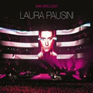 收聽Laura Pausini的Destinazione paradiso (Live)歌詞歌曲