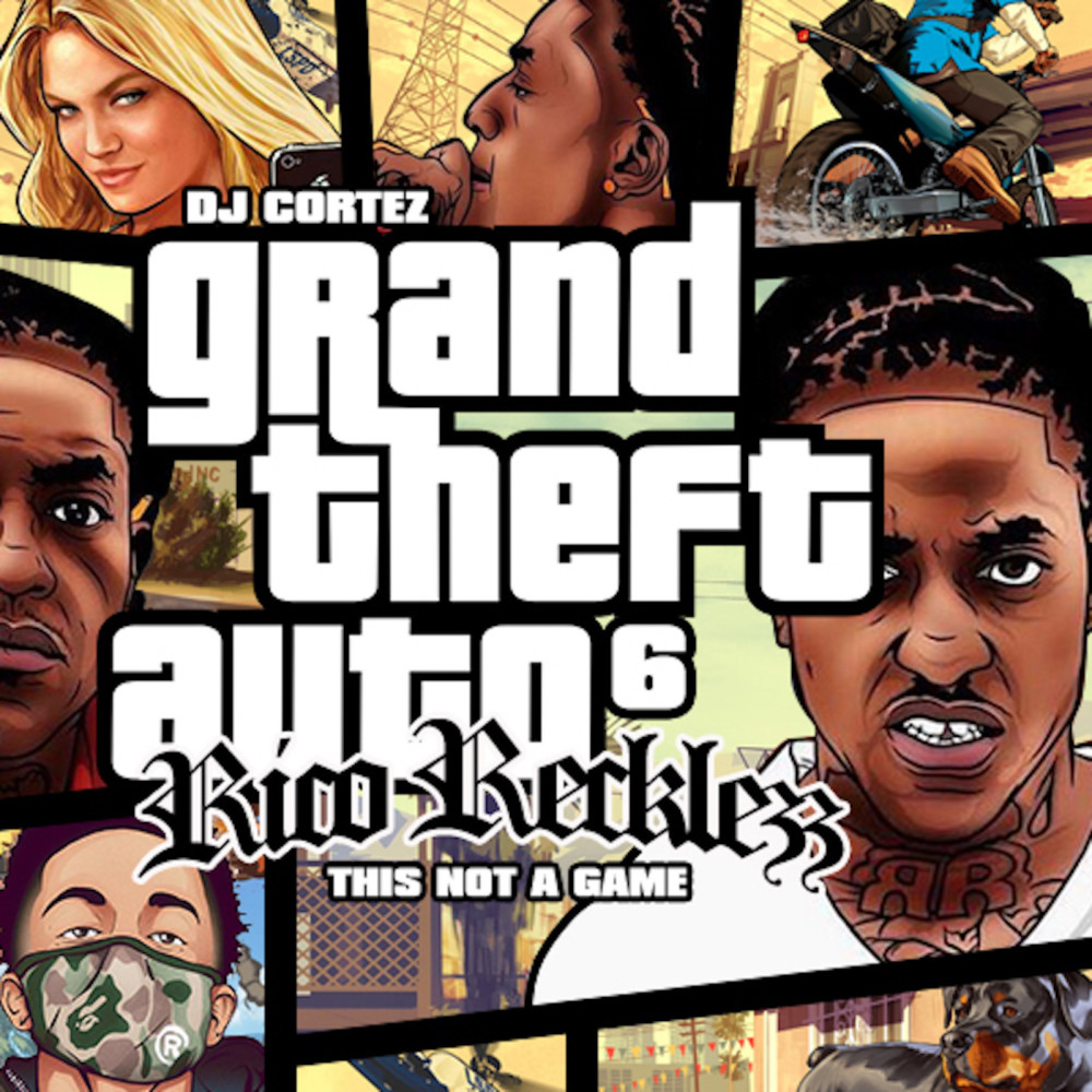Catch Up (Explicit)
