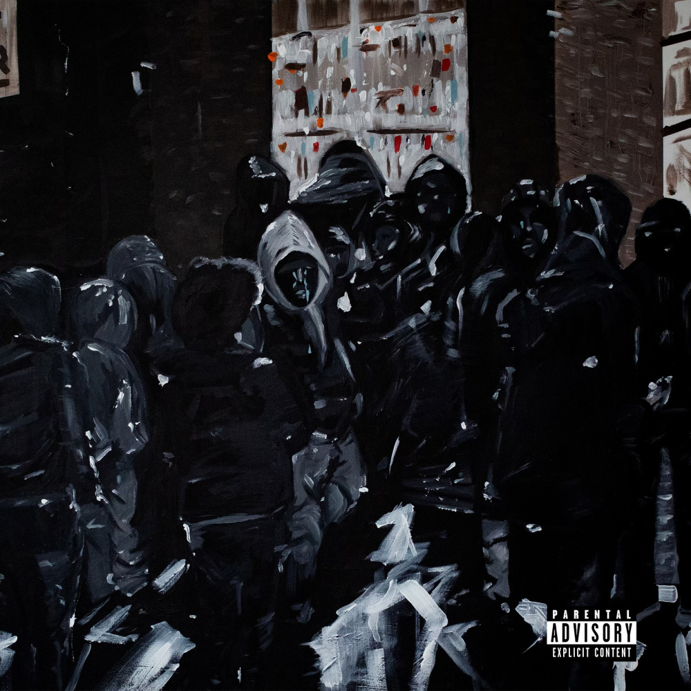 Last Seen Balling (Explicit)