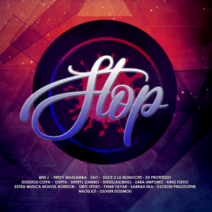 收听Zao的Stop (Local Version)歌词歌曲