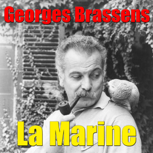 Dengarkan La chasse aux papilons lagu dari Georges Brassens dengan lirik