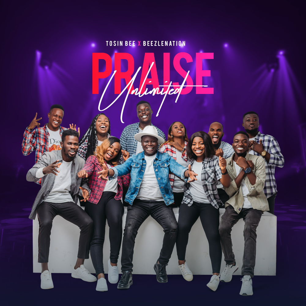 Praise Unlimited, Pt. 4