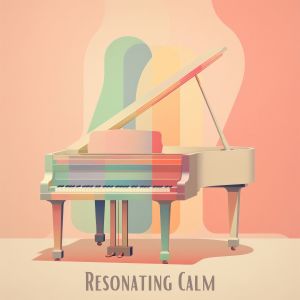 Listen to Resonating Calm, Pt. 5 song with lyrics from Soft Piano Music