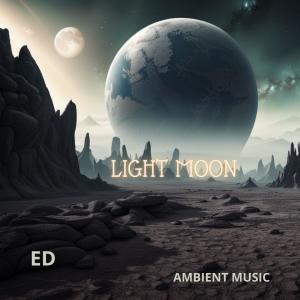 Album Light Moon oleh ED