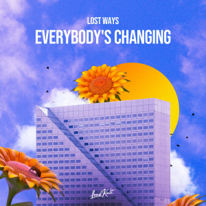 Album Everybody's Changing from 