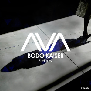 Album Shadow from Bodo Kaiser