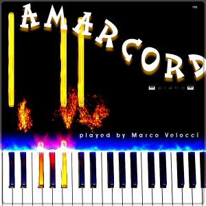 Marco Velocci的專輯Amarcord (from Amarcord)