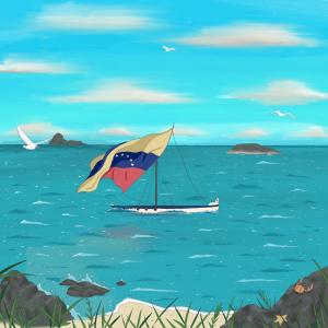 收聽Lancer Lirical的La Pregunta歌詞歌曲