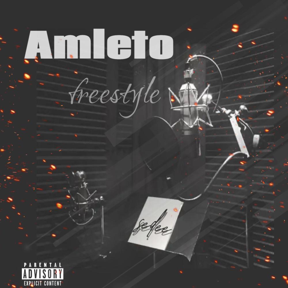 Amleto freestyle (Explicit)