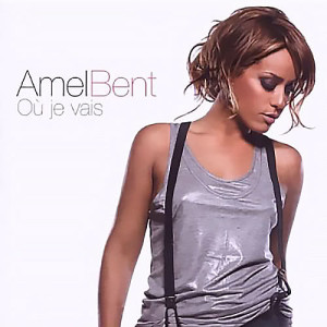 ดาวน์โหลดและฟังเพลง Où je vais พร้อมเนื้อเพลงจาก Amel Bent