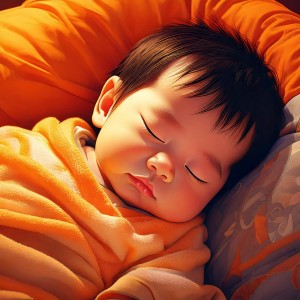 Lofi Music 2024的專輯Baby's Lofi Music for Peaceful Sleep