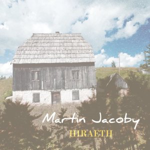 Martin Jacoby的專輯Hiraeth