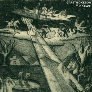 Album The Dance from Gareth Dickson