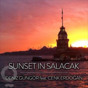 ดาวน์โหลดและฟังเพลง Sunset In Salacak พร้อมเนื้อเพลงจาก Deniz Güngör