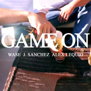 Listen to Game On (Explicit) song with lyrics from Wase
