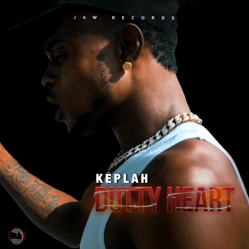 Dutty Heart