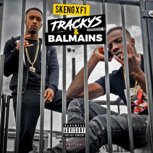 Dengarkan lagu Bottom to the Top (Explicit) nyanyian Skeng dengan lirik