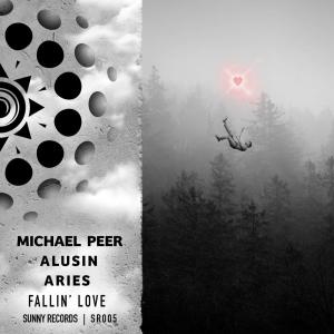 Listen to Fallin' Love song with lyrics from Michael Peer