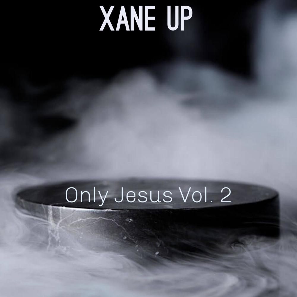 Help me Jesus