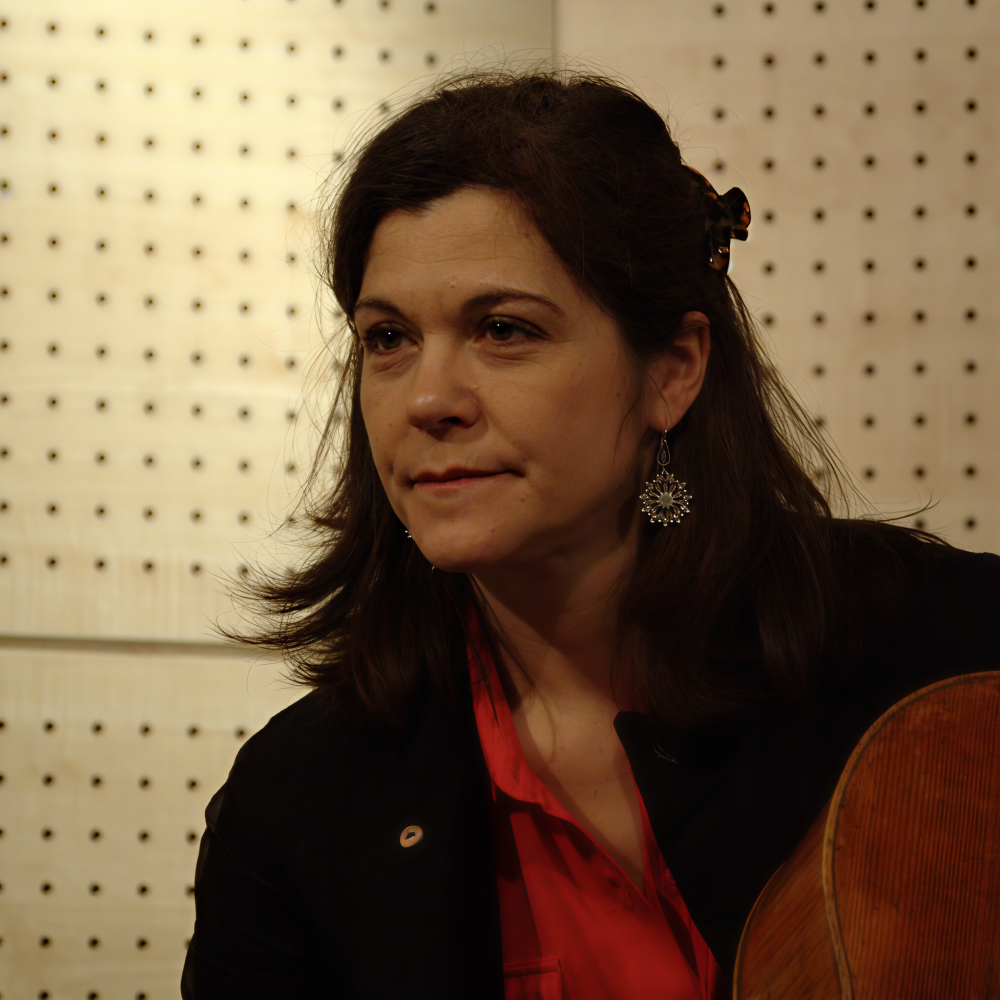 Sonia Wieder-Atherton