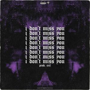 Listen to I DON'T MISS YOU (Explicit) song with lyrics from Undead Ronin
