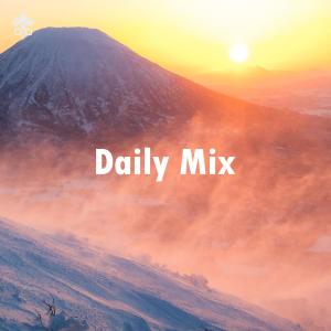 Dogena的專輯Daily Mix