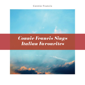 收听Connie Francis的Santa Lucia歌词歌曲
