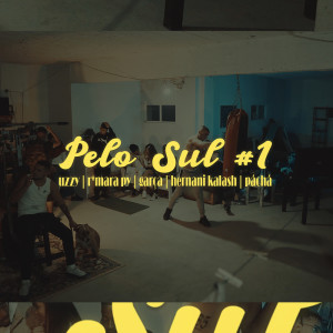 Album Pelo Sul #1 (Explicit) from Uzzy