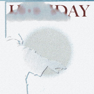 Album Holiday from ALEPH