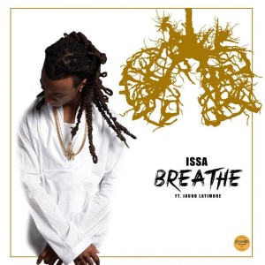 ดาวน์โหลดและฟังเพลง Breathe (Explicit) พร้อมเนื้อเพลงจาก Issa