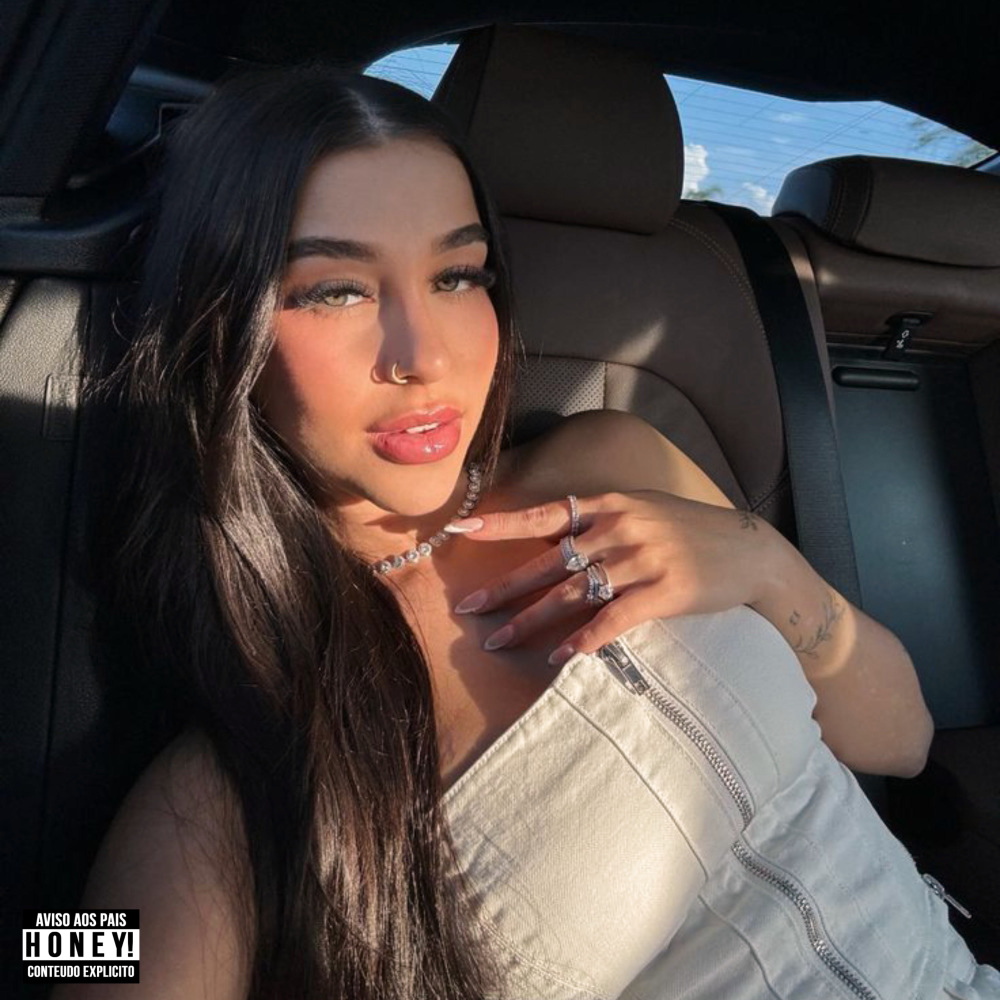 Maníaca (Explicit)