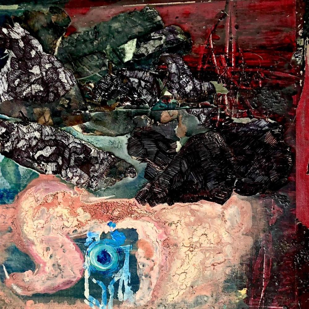 Baked In Blood (feat. Vale-Smith & The Homies) (Explicit)
