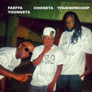 Listen to I'm Okay (Explicit) song with lyrics from Thunder God Chogeta