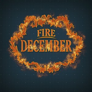 收听允赫(December)的Fire(YH ver.)歌词歌曲