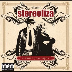 收聽Stereoliza的X.Y.Z. (Album Version|Explicit)歌詞歌曲