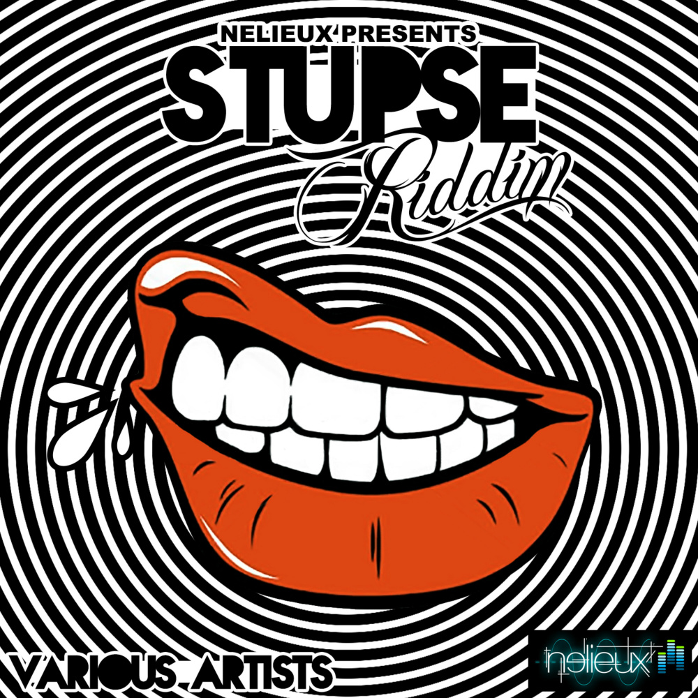 Stupse Riddim (Instrumental)