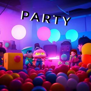 Party (Explicit)