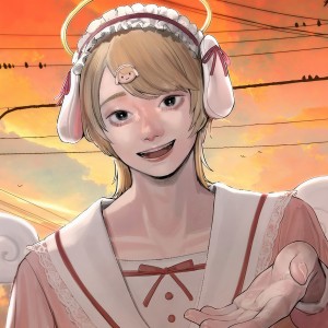 收聽たかやん的Heaven歌詞歌曲