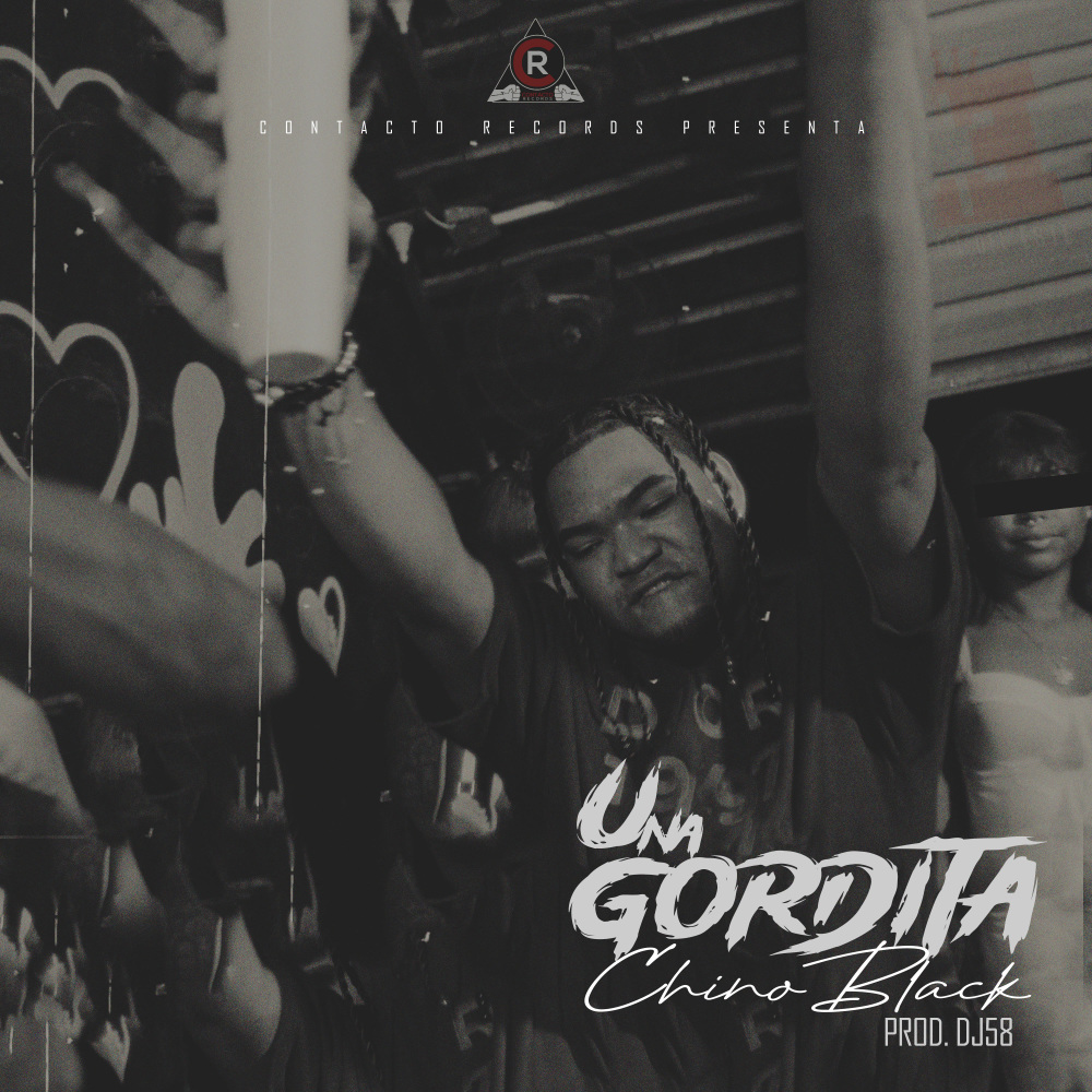 UNA GORDITA (Explicit)