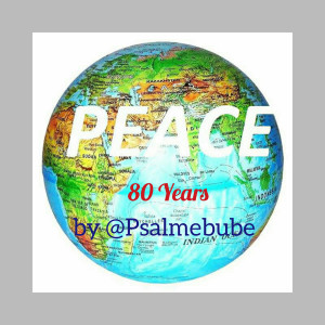 收聽Psalm Ebube的80 Years歌詞歌曲