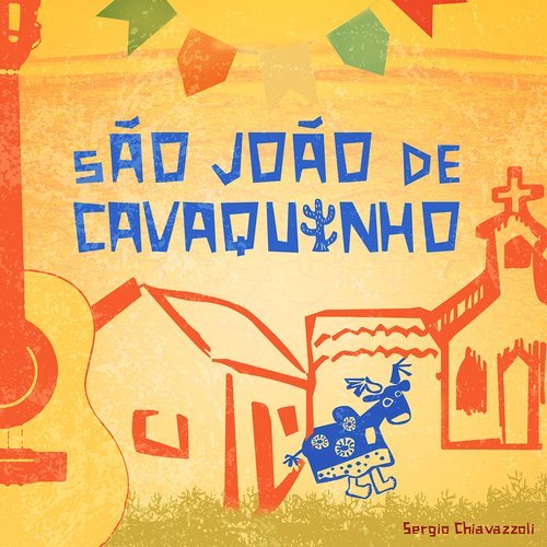 São João na Roça