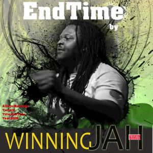 Winning Jah的專輯End Time
