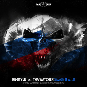 Listen to Savage & Wild song with lyrics from Re-Style