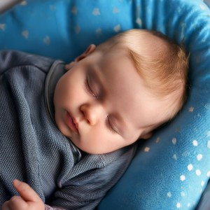 Los mejores sonidos de la naturaleza的專輯Música Suave De Noche Para Dormir Al Bebé