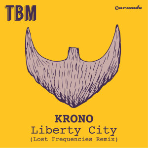 ดาวน์โหลดและฟังเพลง Liberty City (Lost Frequencies Extended Remix) พร้อมเนื้อเพลงจาก Krono