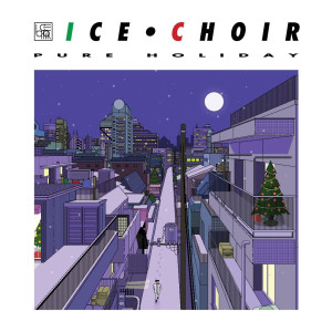 ดาวน์โหลดและฟังเพลง Cut Down the Tree พร้อมเนื้อเพลงจาก Ice Choir