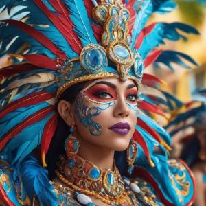Album Marchinha de Carnaval from Music For Business