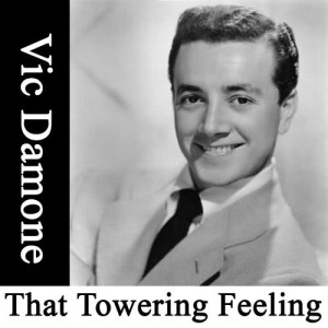 ดาวน์โหลดและฟังเพลง All the Things You Are พร้อมเนื้อเพลงจาก Vic Damone